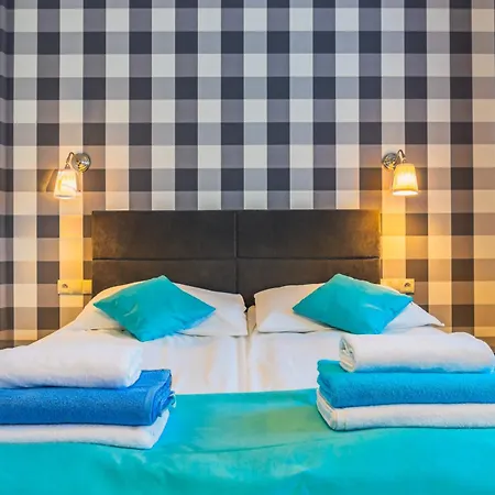 Hotel Dom Wczasowy Zew Morza Jastrzębia Góra Zewnętrze zdjęcie