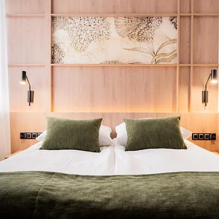 Dom Wczasowy Zew Morza - Basen, Spa, Wyzywienie W Cenie Jastrzebia Gora Room photo