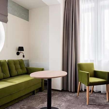 Dom Wczasowy Zew Morza - Basen, Spa, Wyzywienie W Cenie Jastrzebia Gora Room photo