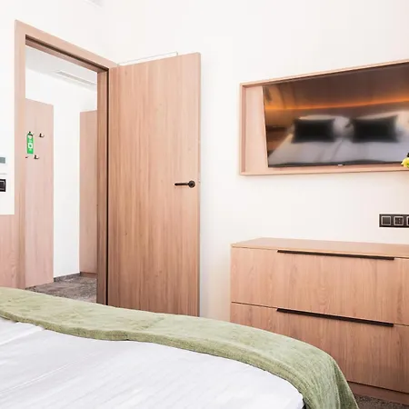 Dom Wczasowy Zew Morza - Basen, Spa, Wyzywienie W Cenie Jastrzebia Gora Room photo