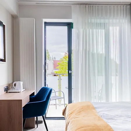 Dom Wczasowy Zew Morza - Basen, Spa, Wyzywienie W Cenie Jastrzebia Gora Room photo
