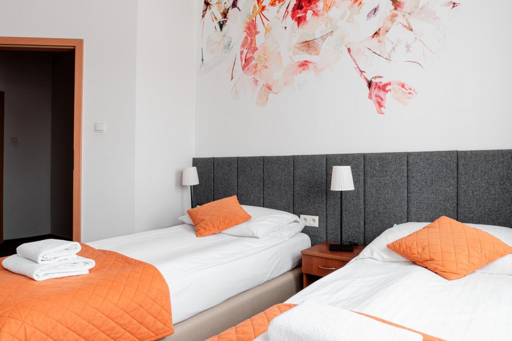 Zew Morza - Basen, Spa, Wyzywienie W Cenie Resort