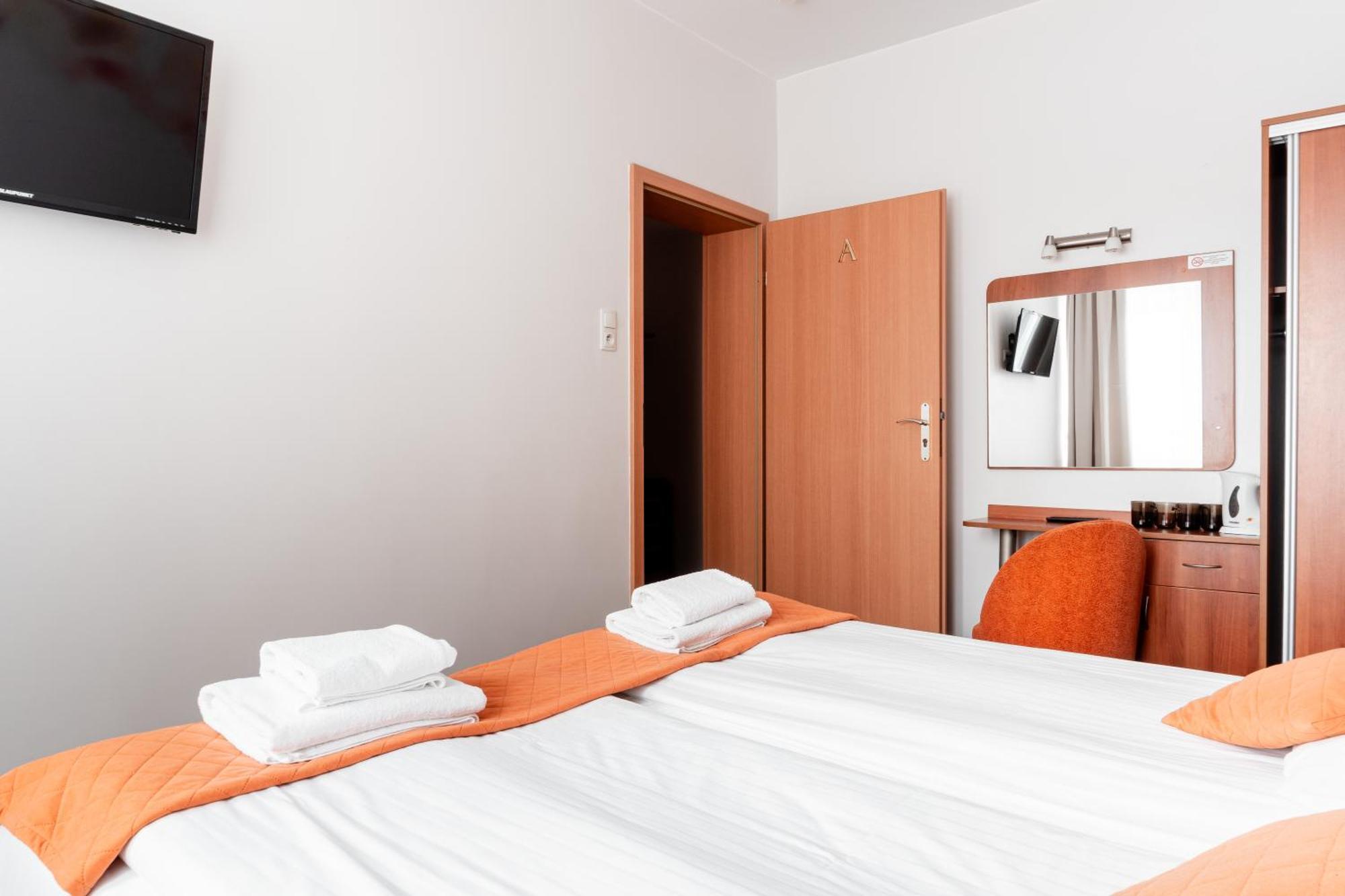 Zew Morza - Basen, Spa, Wyzywienie W Cenie Resort *