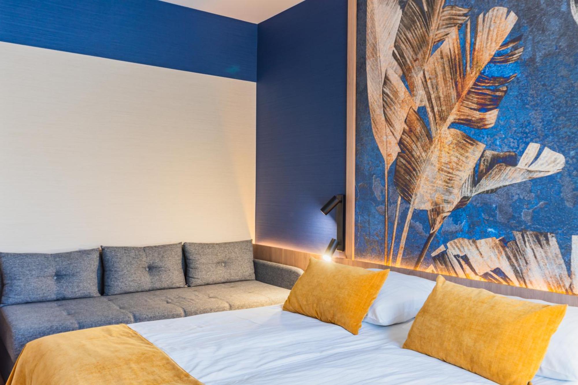 Resort Zew Morza - Basen, Spa, Wyzywienie W Cenie Jastrzębia Góra