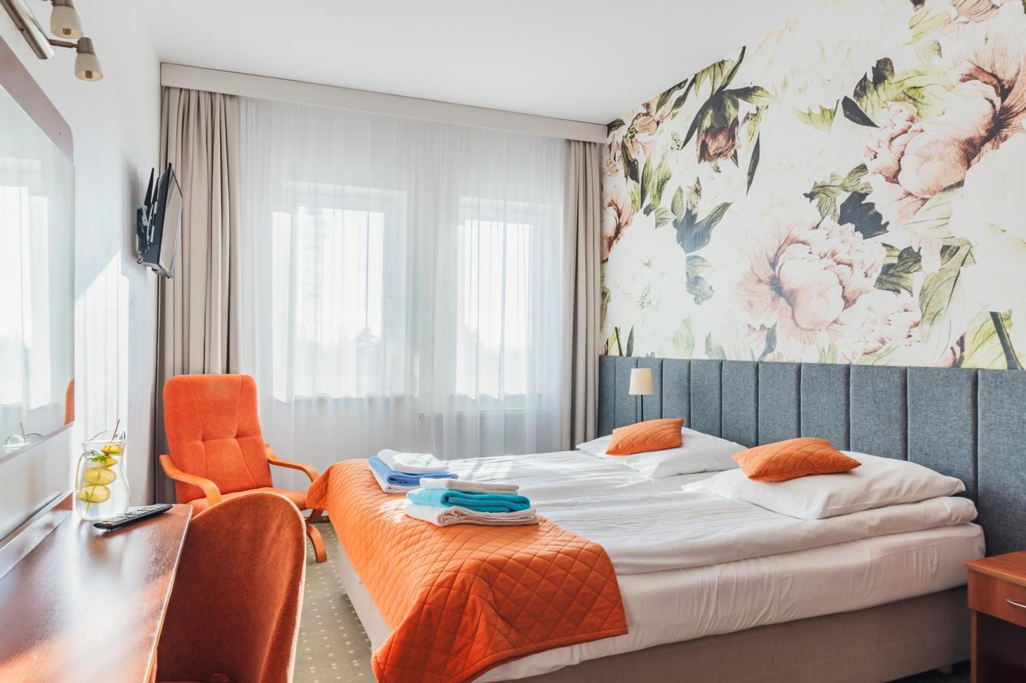Zew Morza - Basen, Spa, Wyzywienie W Cenie Resort *