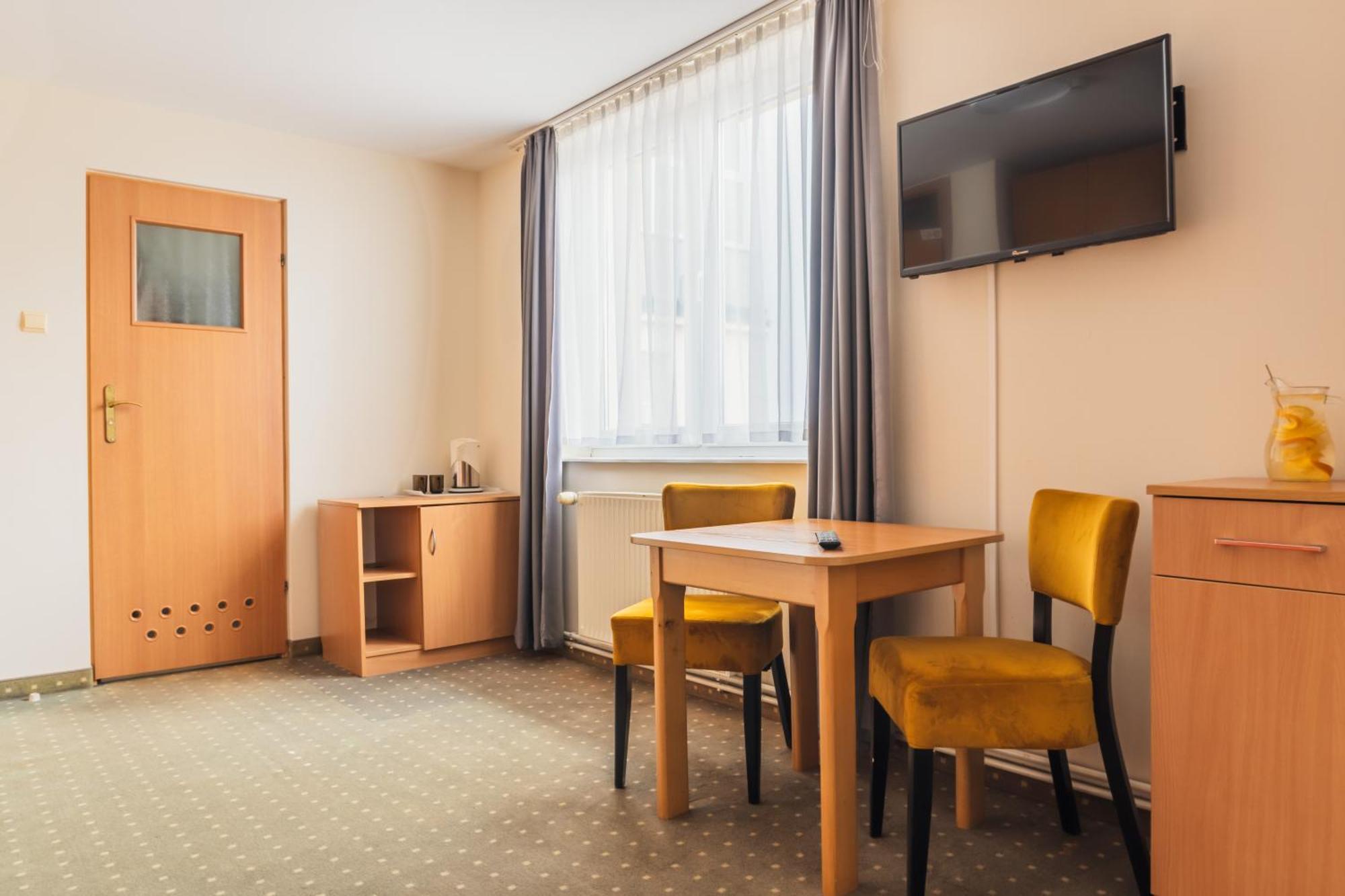 Resort Zew Morza - Basen, Spa, Wyzywienie W Cenie Jastrzębia Góra