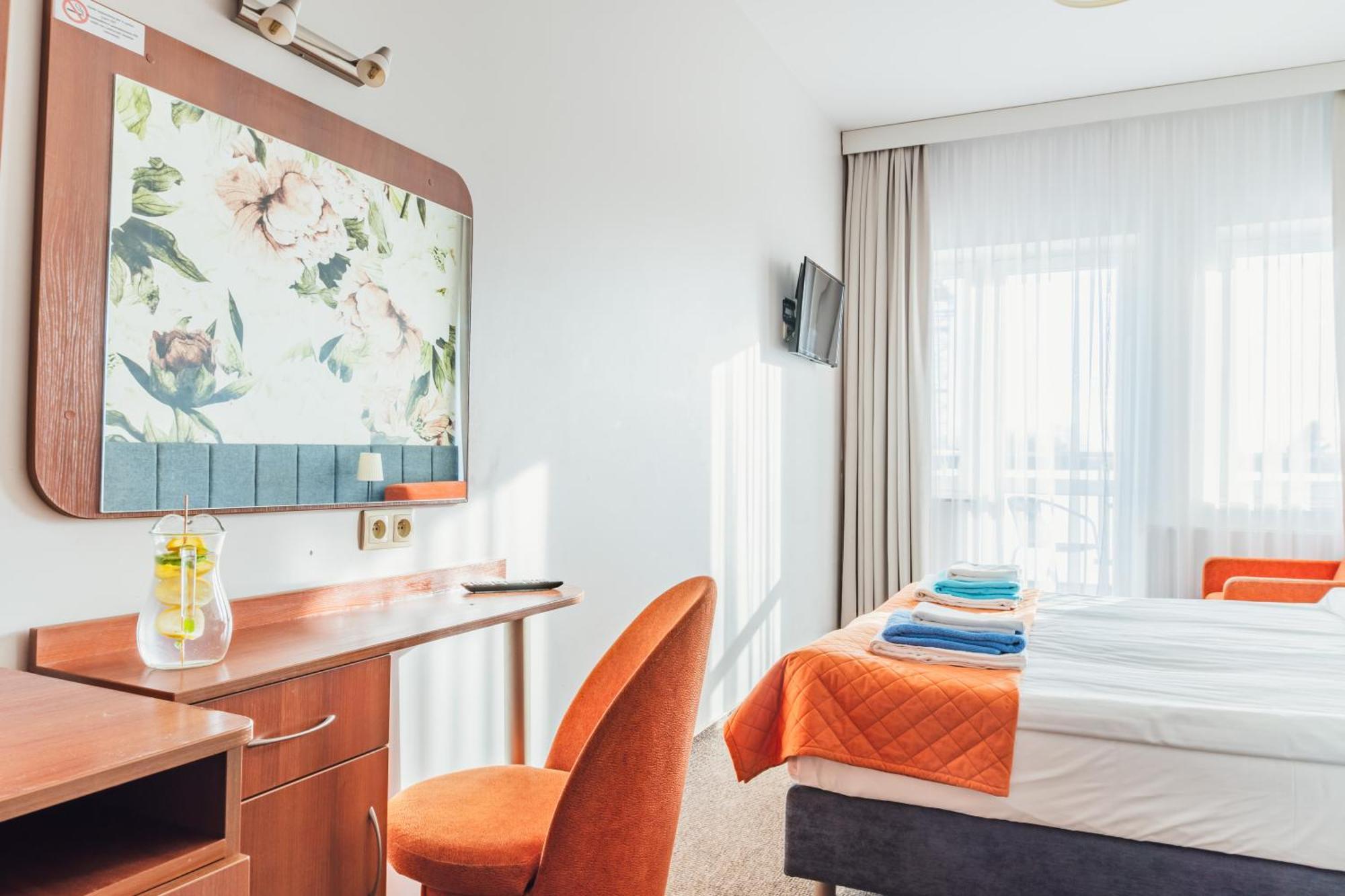 Resort Zew Morza - Basen, Spa, Wyzywienie W Cenie Jastrzębia Góra