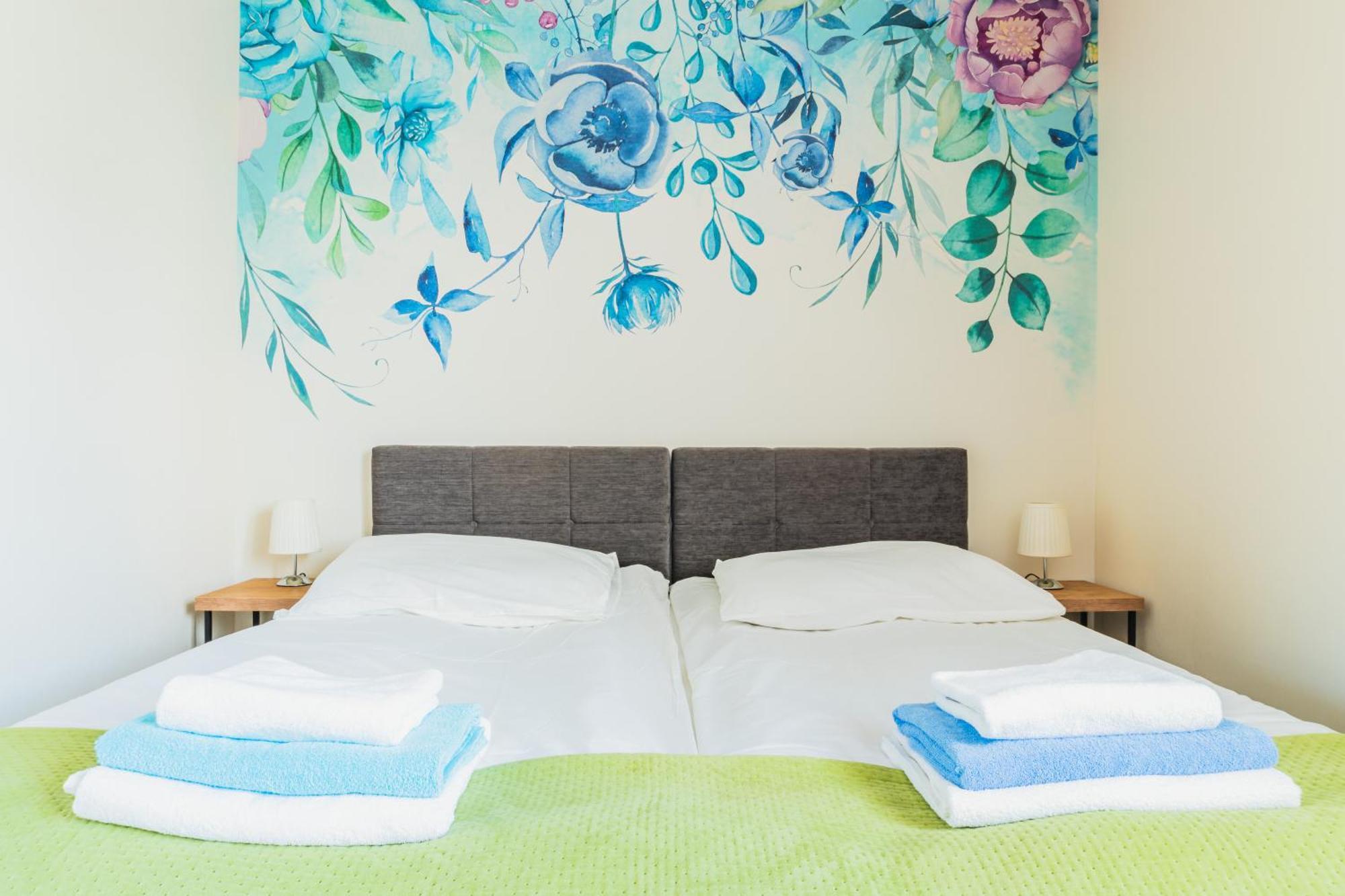 Zew Morza - Basen, Spa, Wyzywienie W Cenie Resort