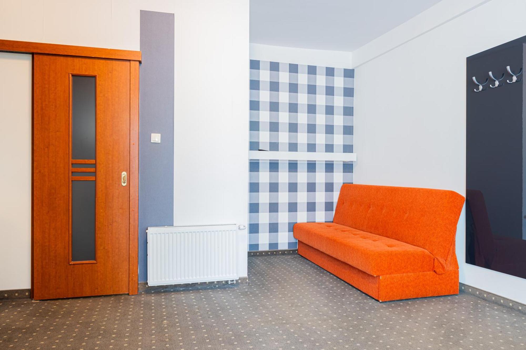 Zew Morza - Basen, Spa, Wyzywienie W Cenie Resort Jastrzębia Góra